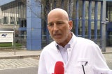 Lorenz-Böhler-Spital muss noch diesen Monat geräumt werden