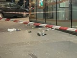 Messerstecherei in Wien-Favoriten