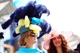 Ascot