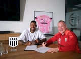 LASK Boateng Jerome