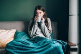 Influenza, Covid-19 oder Erkältung: Daran erkennen Sie, was Sie haben