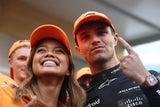 Lando Norris