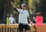 DFB-Training