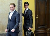 Kurz Prozess 11. Dezember