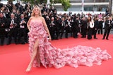 Nicht nur Heidi Klum pfeift auf strengen Cannes-Dresscode