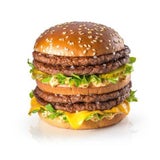 Douple Big Mac