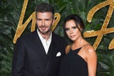 Couple-Goals.Der Fußballer und die Ex-Sängerin sind seit 1999 verheiratet.