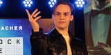 Musical: Falco rockt im Doppelpack