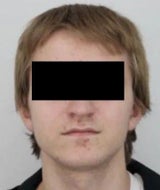 Schüsse an Prager Universität: Mutmaßlicher Schütze David K.