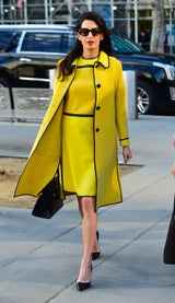 Amal Clooney