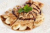 Schnell und einfach: Palatschinken-Rezepte für Faule