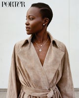 Oscar-Gewinnerin Lupita Nyong’o über Ruhm, Liebe und Wachstum