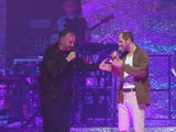 Jan Böhmermann liefert scharfe Pop-und Polit-Show