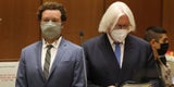 30 Jahre Haft für "Die wilden Siebziger"-Star Danny Masterson