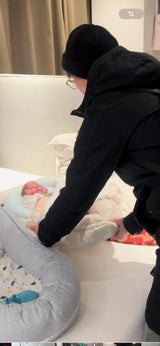 Liane Hirschbrich Kinder Babys Jugendamt