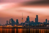 Negativ Ranking: Die unbeliebtesten Destinationen zum Auswandern