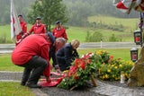 Wilderer-Morde: Gedenken an Opfer in Annaberg