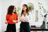 Abnehmen beim Mittagessen: Diese Fehler sollten Sie vermeiden
