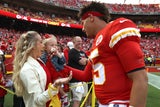 Patrick Mahomes Brittany Mahomes Tochter