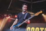Nova Rock startet mit Green Day und Hollywood-Alarm
