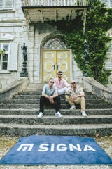 AUT of ORDA: jetzt kommt das Signa Video
