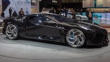 Bugatti