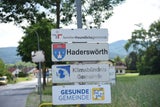 Leiche in Leitha