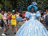 LIVE-Ticker: Zehntausende Teilnehmer bei Vienna Pride