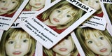 Maddie McCann