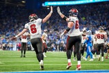 Baker Mayfield Tampa Bay Buccaneers