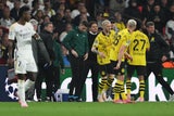 Marco Reus Borussia Dortmund