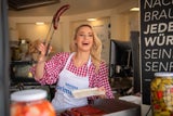 Hol Dir Deine gratis Prime-Wurst am Würstlstand