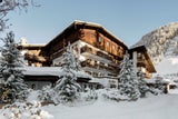 Leading Hotels of the World: Die luxuriösesten Ski-Hotels in Europa