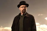 Walter White aus Breaking Bad