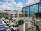 Die 50 besten Hotels in Wien