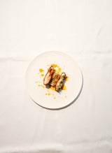 Naturverbundene Küche: Kreative Rezepte von den Profi-Chefs