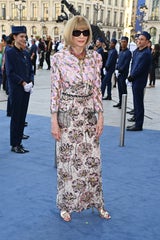 Vogue World 2024: Die gewagtesten Looks vom Mode-Event des Jahres