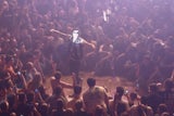 Turbobier-Konzert in Linz