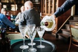 Das sind die sieben luxuriösesten Champagner der Welt