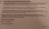 Fake-Briefe: FPÖ scheitert mit einstweiliger Verfügung