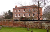 Herrenhaus Brightwell Manor