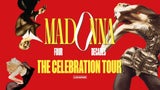 Madonna: Konzert-Comeback nach Spitals-Drama