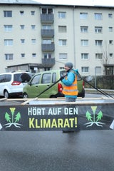 Letzte Generation