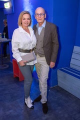 Kurt Mann (Bäckerei-Mogul): Ich fiebere mit Österreich mit und hoffe auf ein 3:1 für uns.&nbsp;