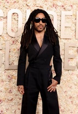 Lenny Kravitz&nbsp;