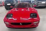 Berger Ferrari