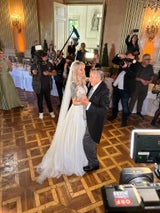 Hochzeitstanz