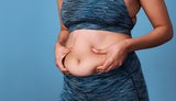 Richtig abnehmen: Welcher Bauchtyp sind Sie?