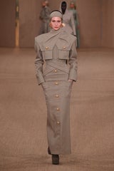 Balmain Herbst/Winter 2024