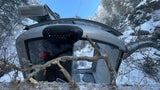 Gondel Tirol Absturz